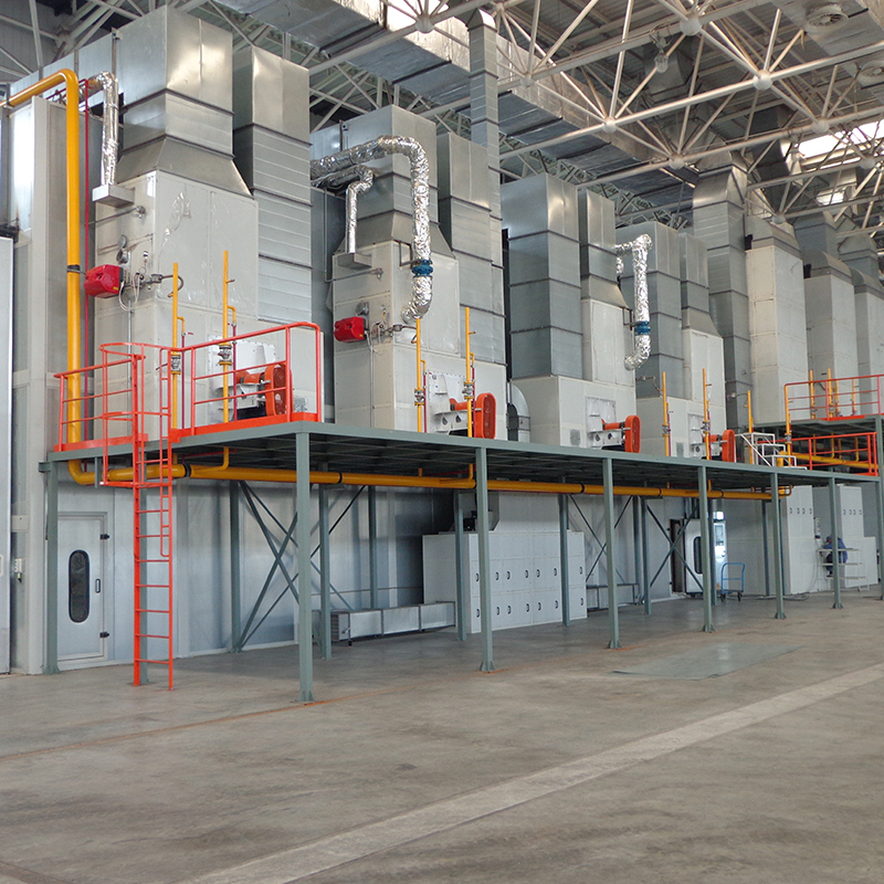 Dust Collector