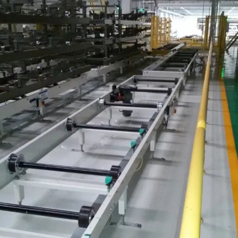Decorative Manhole Cover Production Line