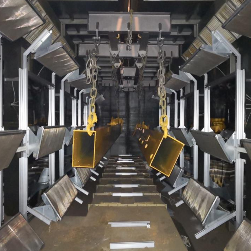 Drying Room