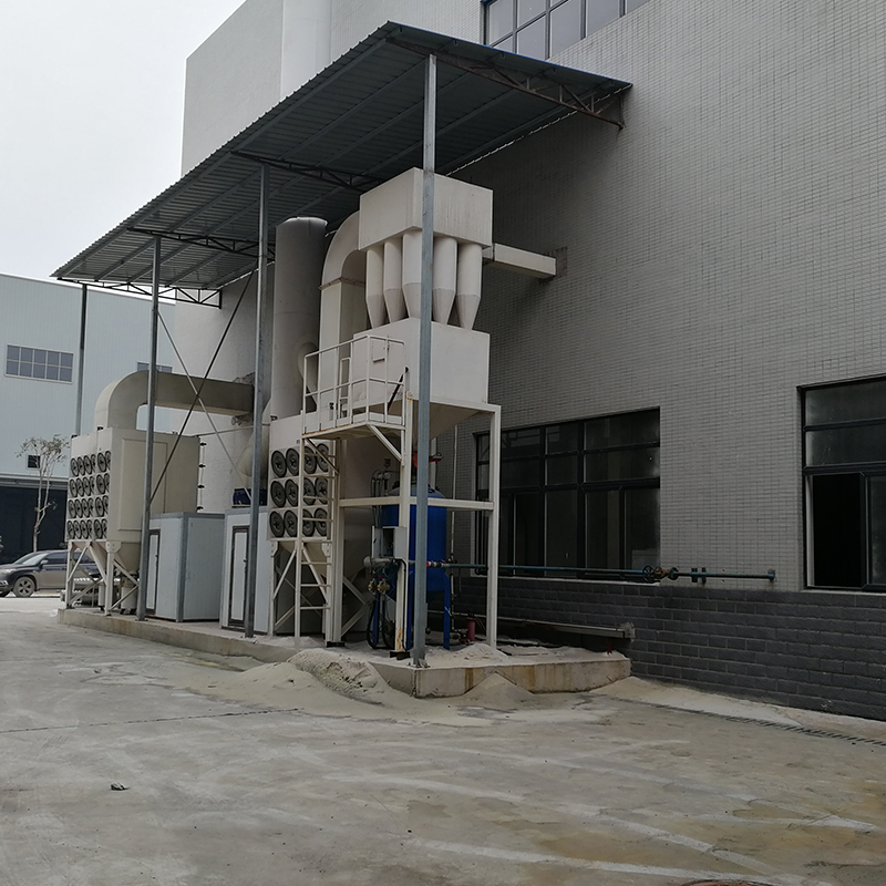 Dust Collector
