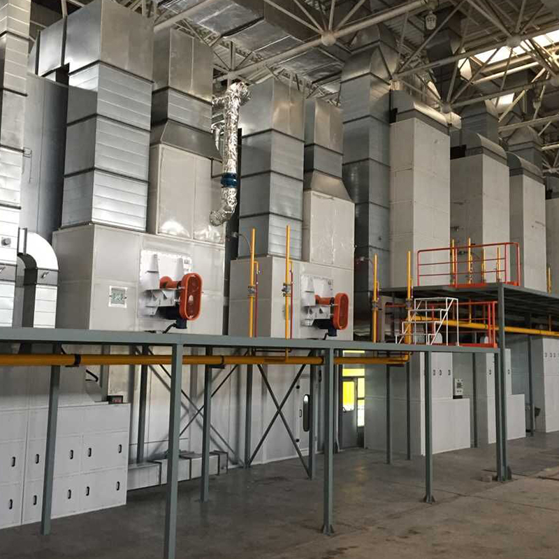 Dust Collector